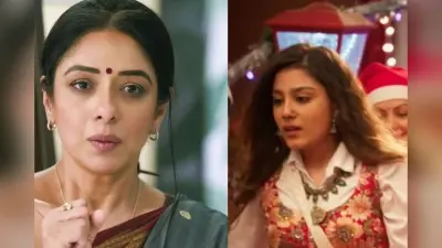 Anupama: प्रेम ने प्रेरणा पर लगाया धोखे का आरोप, निकाला कैफे से बाहर, ये शख्स बना मददगार